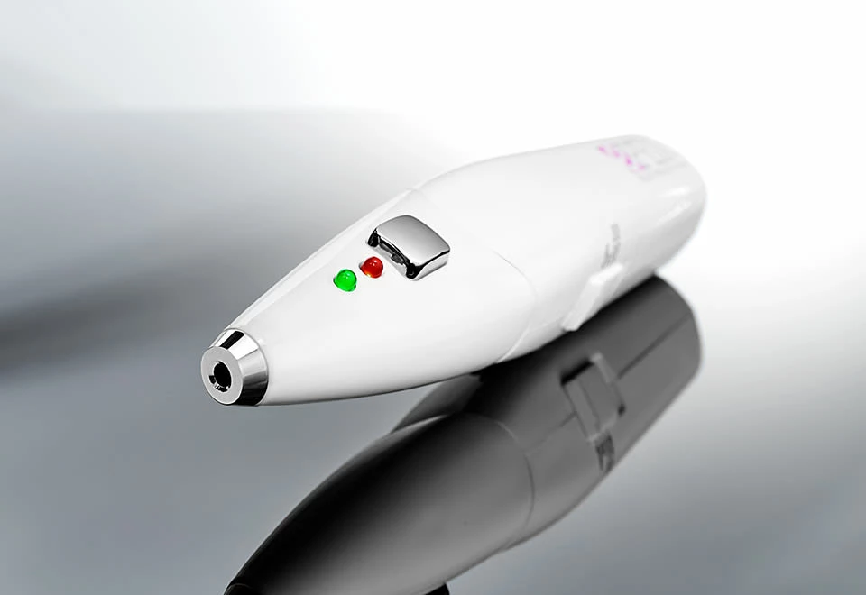 Discount ๐คฉ Fine Facial Hair Remover by Atlantic Horizon โจ - Image 2