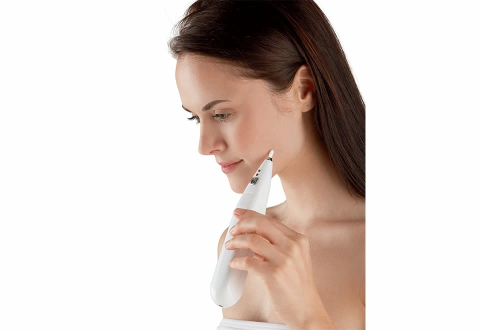 Discount ๐คฉ Fine Facial Hair Remover by Atlantic Horizon โจ - Image 3