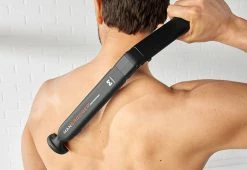 Outlet 🎁 Men's Electric Back Hair Shaver by Marut Enterprises, LLC ⌛