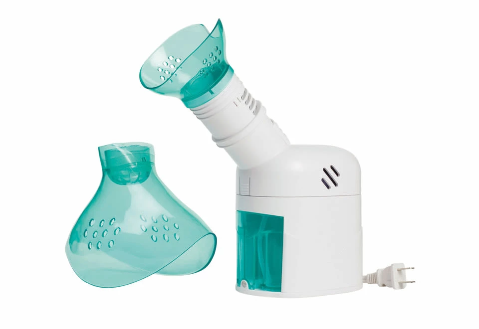 Coupon 😉 Respiratory Steam Inhaler by Veridian Healthcare 👍 - Image 2