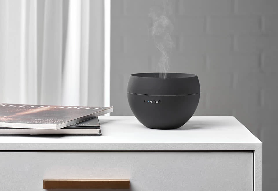 Cheapest ⭐ Aromatherapy Diffuser by swizz style inc 🎉