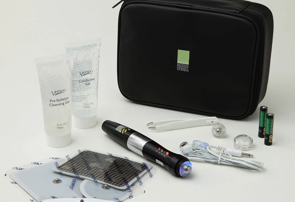 Buy π€© LED Home Electrolysis Kit by Atlantic Horizon Inc π - Image 9