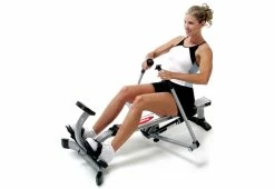 Best Pirce 🔔 Portable Rowing Machine by Stamina Products, Inc. ❤️