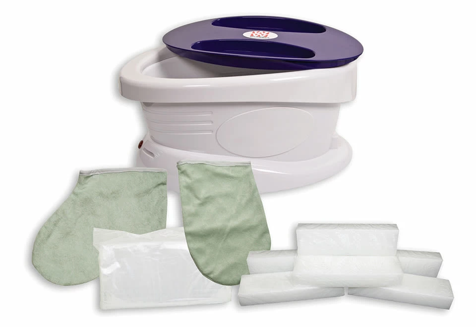 Hot Sale ⌛ Professional Paraffin Bath Treatment by Fabrication Enterprises Inc. 👍 - Image 2