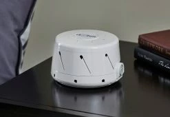 Hot Sale 🥰 Multi-Speed Natural White Noise Machine by Marpac LLC 🛒