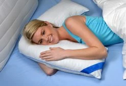 Best Sale 👍 The L Pillow by Contour Products, Inc. ⌛