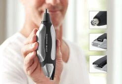 Wholesale 🎁 3-in-1 Smart Groomer by Sharper Image 🛒