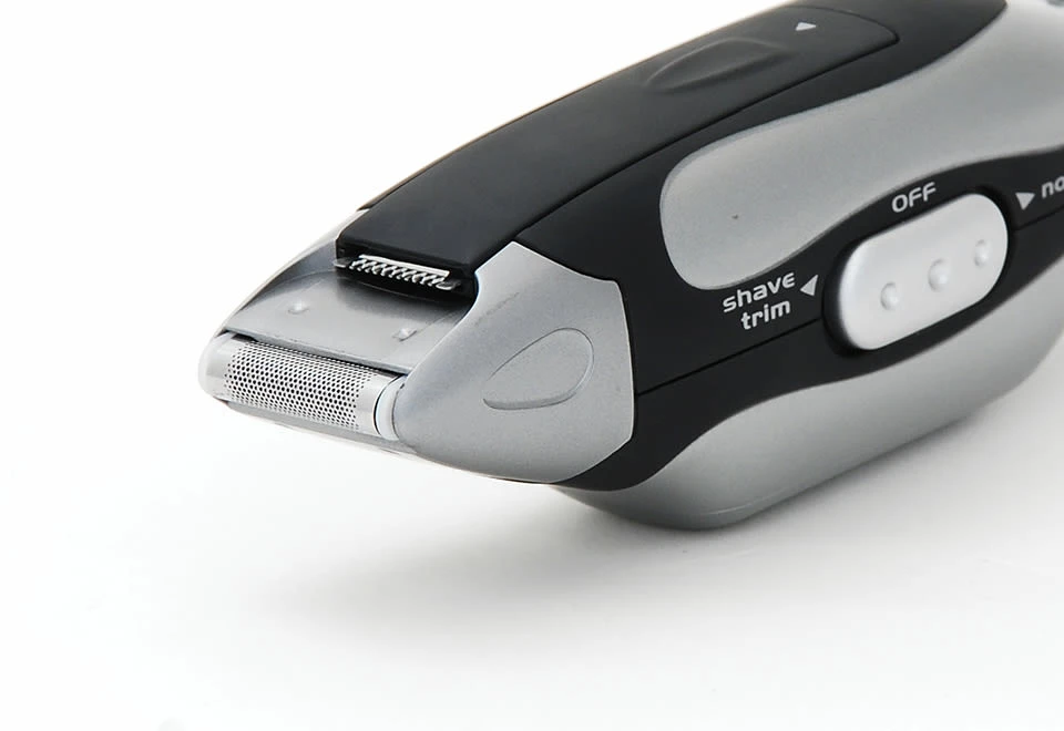 Wholesale 🎁 3-in-1 Smart Groomer by Sharper Image 🛒 - Image 5