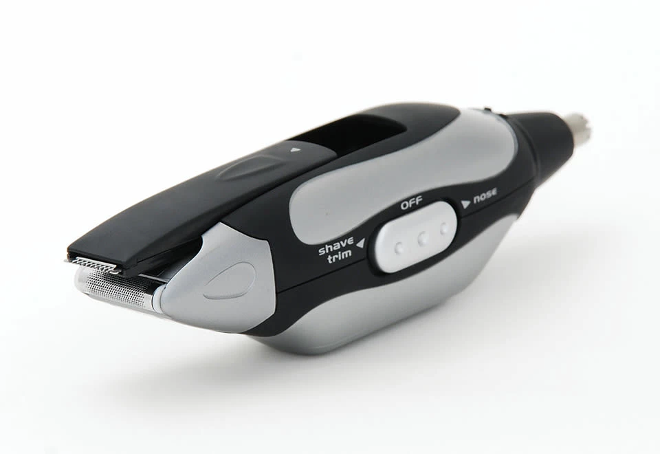 Wholesale 🎁 3-in-1 Smart Groomer by Sharper Image 🛒 - Image 7