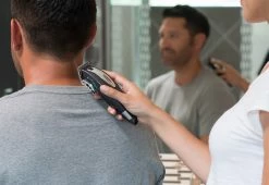 Discount ✨ Cordless Rechargeable 20-Piece Clipper Set by Conair 🧨