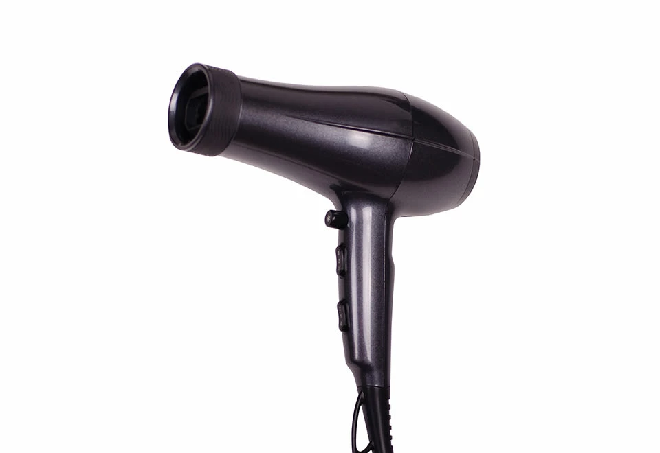 New 🤩 Oscillating Air-Flow Professional Hair Dryer by The Cricket Company, LLC ✔️ - Image 2