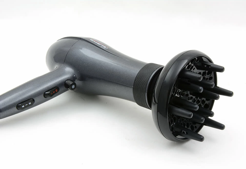 New 🤩 Oscillating Air-Flow Professional Hair Dryer by The Cricket Company, LLC ✔️ - Image 4