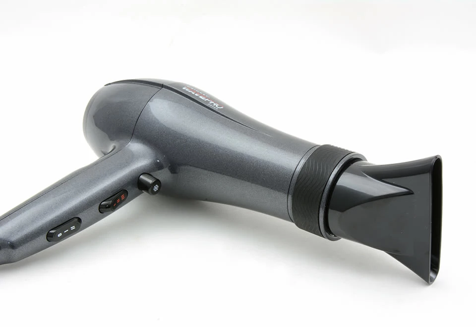 New 🤩 Oscillating Air-Flow Professional Hair Dryer by The Cricket Company, LLC ✔️ - Image 5