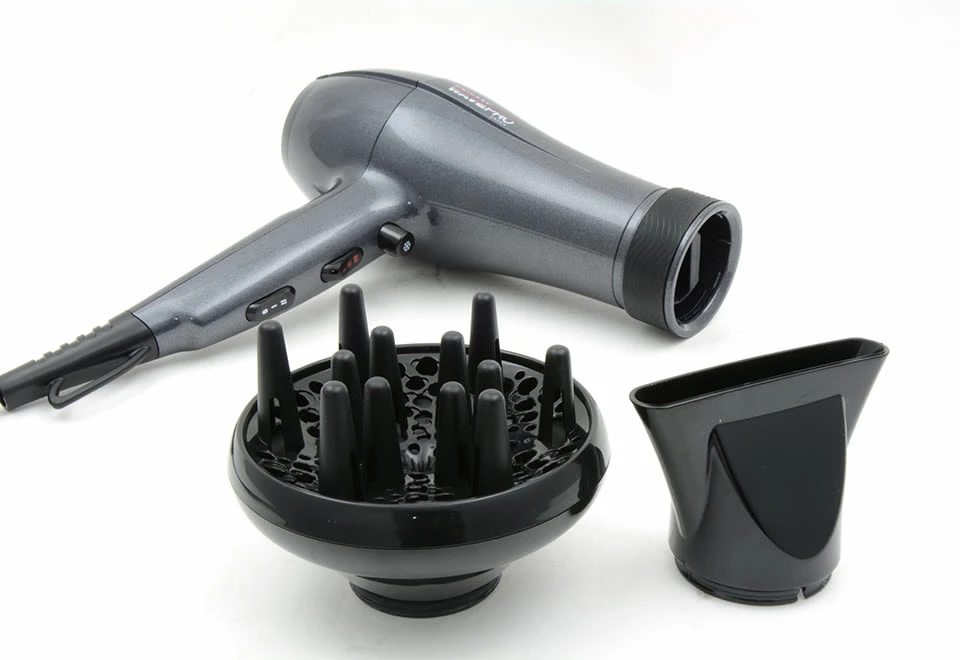 New 🤩 Oscillating Air-Flow Professional Hair Dryer by The Cricket Company, LLC ✔️ - Image 6