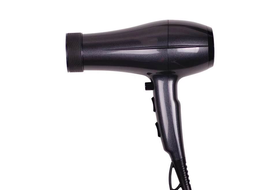 New 🤩 Oscillating Air-Flow Professional Hair Dryer by The Cricket Company, LLC ✔️ - Image 7