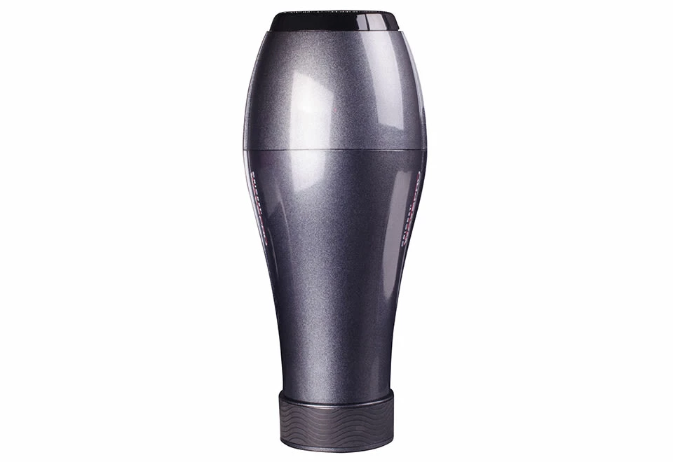 New 🤩 Oscillating Air-Flow Professional Hair Dryer by The Cricket Company, LLC ✔️ - Image 8