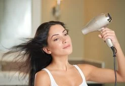 Promo 🎁 Anti-Frizz Hair Dryer by The Cricket Company, LLC 👍