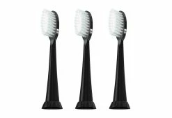 Outlet ⭐ Extra Heads For The World’s Cleanest Sonic Toothbrush (3-Pack) by TAO Clean, LLC 🔥