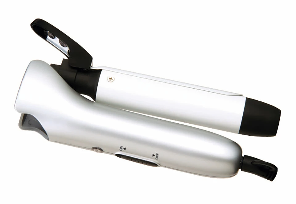 Deals 🔔 Folding Travel Curling Iron by Vered Cosmetique 💯 - Image 3
