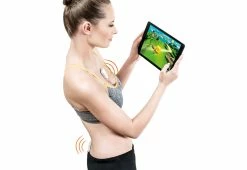 Promo ๐ฅฐ Digital Back Coach and Fitness Game by Hocoma Inc โญ