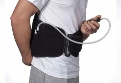 Brand new 🔥 Hot/Cold Back Compression Therapy by PolyGel, LLC ⌛