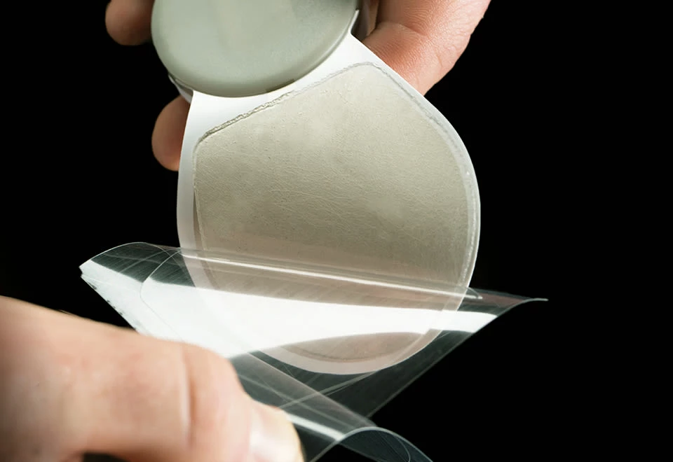 Deals ๐ฏ Extra Gel Pads for iTens Wearable Electrotherapy by Brighteye Innovations ๐คฉ