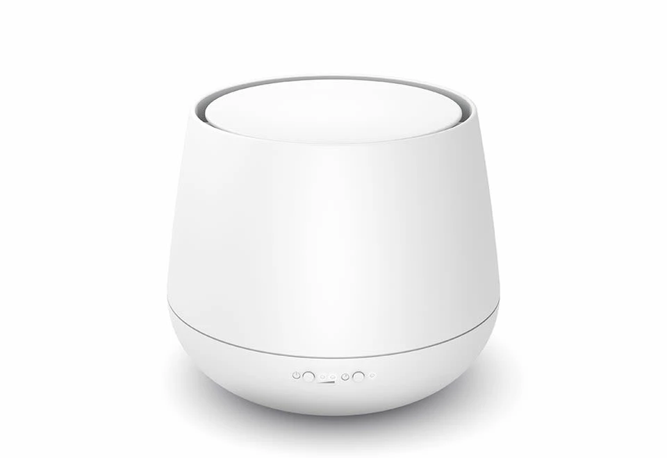 New ๐ฅฐ World's First Oscillating Aroma Diffuser by Swizz Style Inc. dba Stadler Form ๐ - Image 3