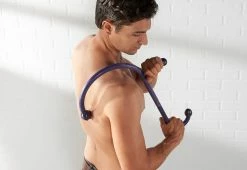 Hot Sale 👏 Acu-Shiatsu Massage Bar by Relaxus Products, Ltd. 🔥