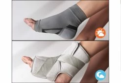 Hot Sale 🎉 Plantar Fasciitis Day and Night Relief Kit by Brownmed, Inc ✔️