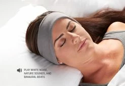 Best reviews of 😉 Wireless Sound Soother Headband by Acousticsheep, LLC 🛒