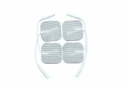 Best reviews of 😀 Extra Pads for the T.E.N.S. Massager with Remote Control by Sharper Image 🔥