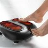 Coupon ⭐ Shiatsu Foot Massager by Sharper Image ⌛