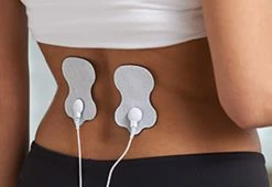 Deals 🤩 Replacement Pads for Hot and Cold T.E.N.S. Pain Relief System (4 pack) by Doctors Best Practices dba Glacier Heat Inc ⭐