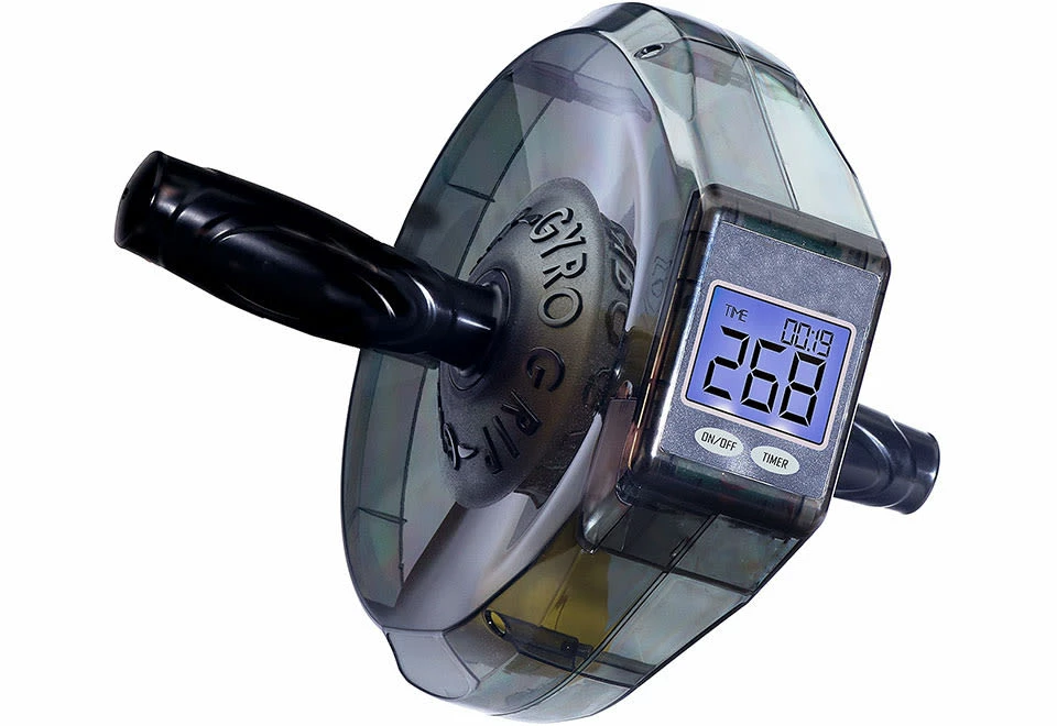 Cheap ๐ฅฐ Gyro Grip Strength Toner by IGRIP SPORTS ๐คฉ - Image 2