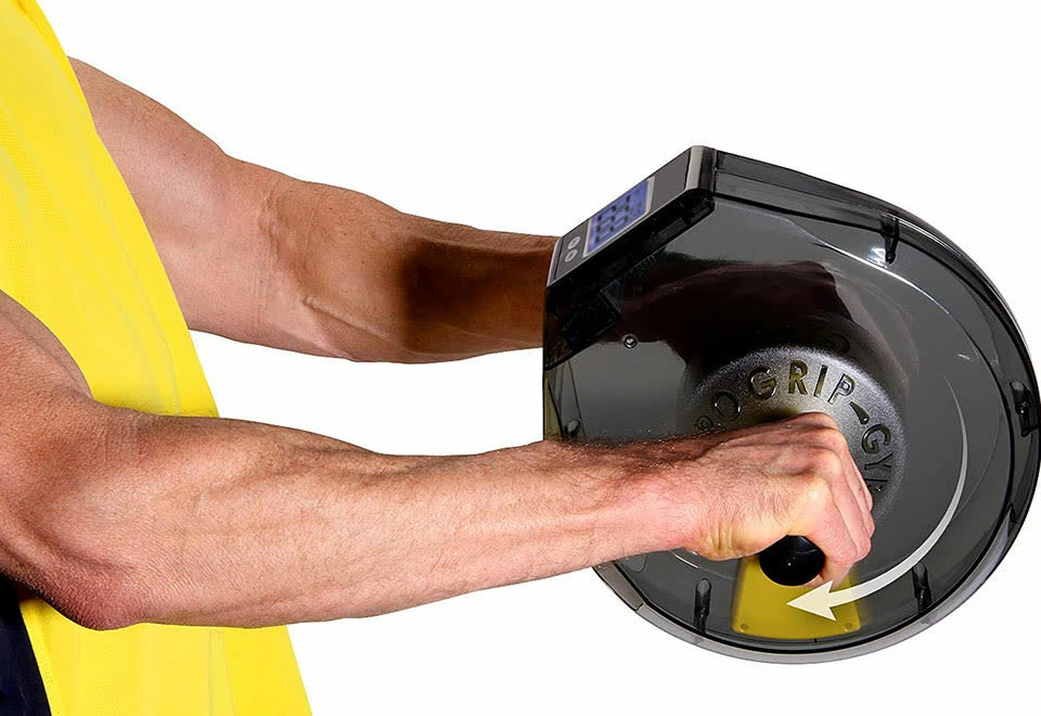 Cheap ๐ฅฐ Gyro Grip Strength Toner by IGRIP SPORTS ๐คฉ - Image 3