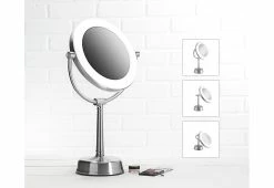 Brand new 🔔 Best Adjustable Vanity Mirror by Zadro Products, Inc. 🔥
