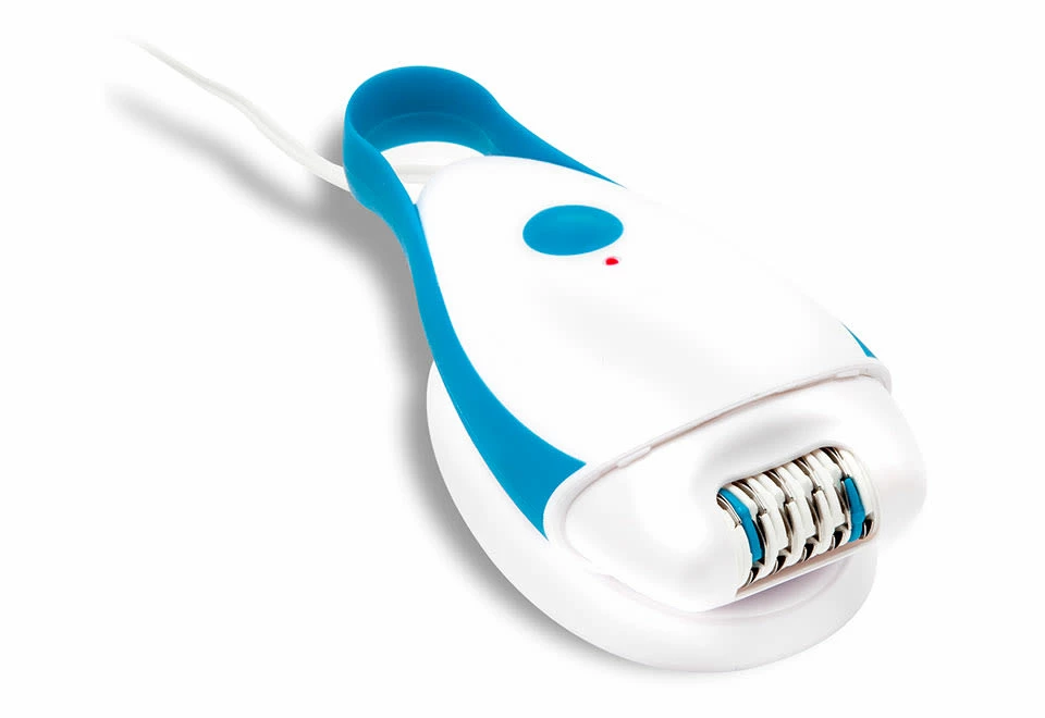 Hot Sale 🛒 Rechargeable Wet/Dry Epilator by Epilady USA, Inc. 💯 - Image 2