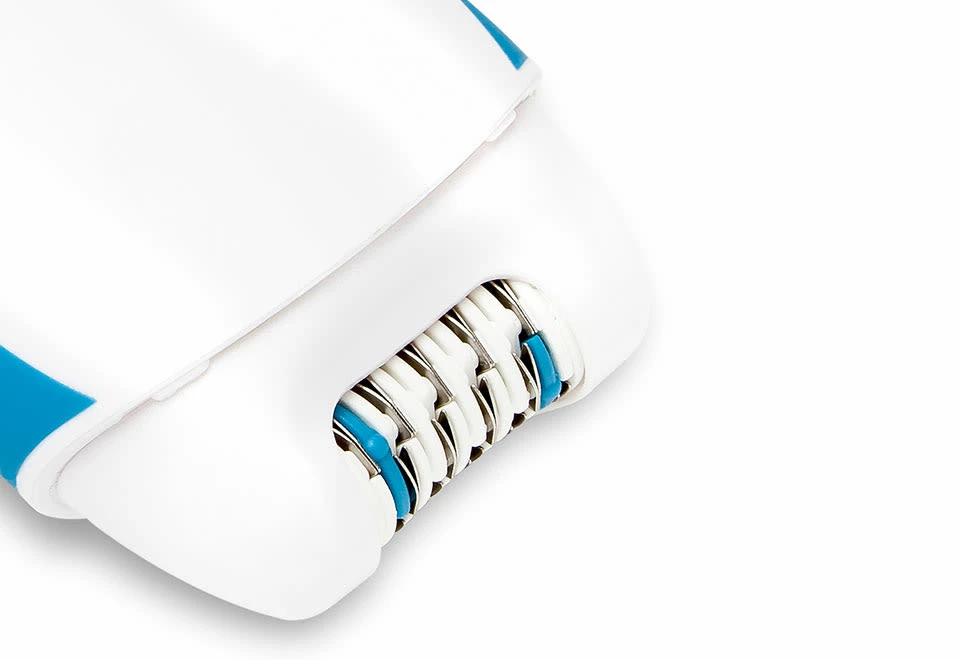 Hot Sale 🛒 Rechargeable Wet/Dry Epilator by Epilady USA, Inc. 💯 - Image 3