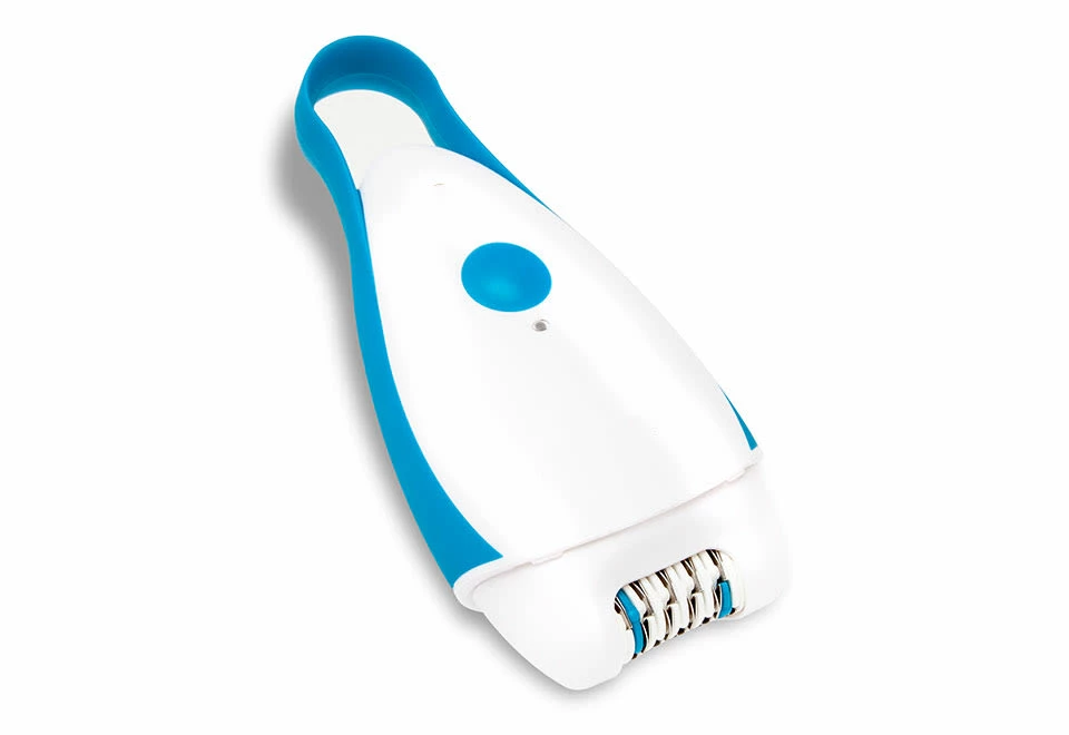 Hot Sale 🛒 Rechargeable Wet/Dry Epilator by Epilady USA, Inc. 💯 - Image 4