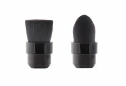Best Pirce 🛒 Additional Rotating Makeup Brush Heads by Worth Beauty, LLC ✔️