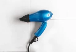 Buy ❤️ Ultra Lightweight Travel Hair Dryer by Conair Corporation (Professional Division) ⌛