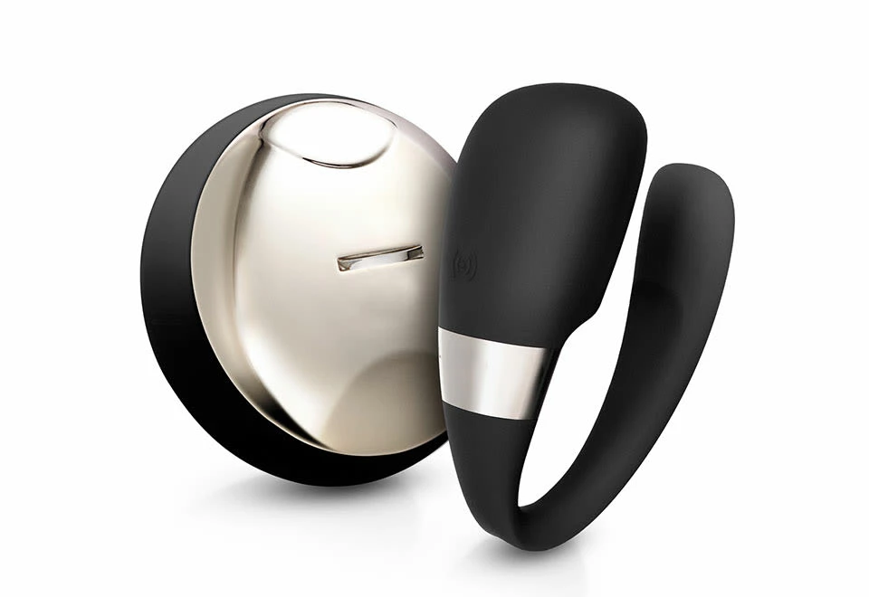 Best deal ๐ Lelo Tiani 3 Personal Massager by Lelo, Inc. ๐ฅ