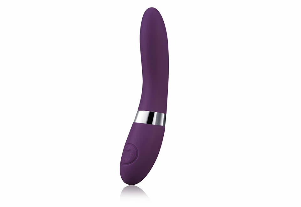 Best deal ๐ Lelo Elise 2 Personal Massager by Lelo, Inc. ๐ - Image 2