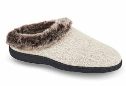 Outlet 🧨 Most Comfortable 👩 Women's Arch Supporting Indoor/Outdoor Slippers by ACORN DIVISION OF TOTES - ISOTONER 🔥
