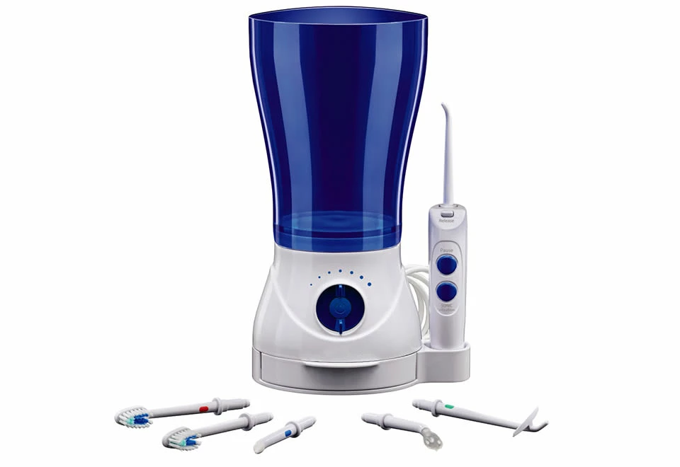Deals ๐ All-In-One Sonic Dental System by Conair โ๏ธ