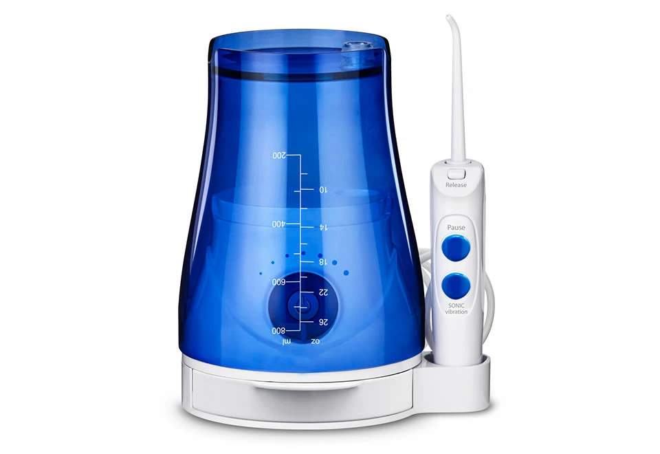 Deals ๐ All-In-One Sonic Dental System by Conair โ๏ธ - Image 2