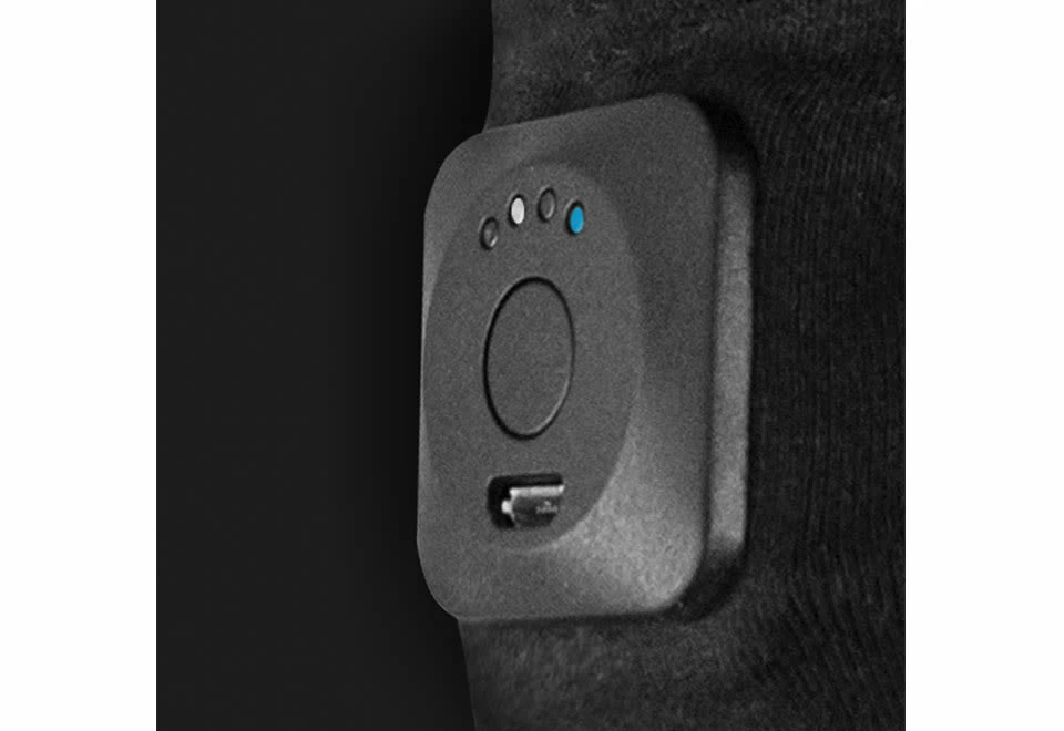 Coupon 👍 Vibrating Arthritis Gloves by Brownmed, Inc 👍 - Image 6