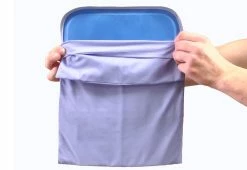 New 🎉 Pillowcase for Self-Cooling Pillow Pad by The Green Pet Shop 🤩