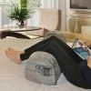 Budget 🎉 Warming Leg Rest Massager by Qualimax Marketing Inc 🌟