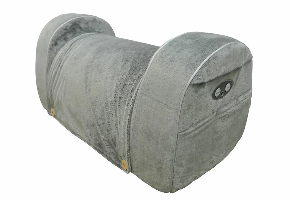 Budget 🎉 Warming Leg Rest Massager by Qualimax Marketing Inc 🌟 - Image 2